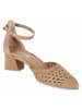 Paul Green Pumps / Ballerina in brown