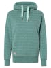 ragwear Kapuzenpullover Yodis in mint