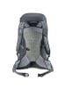 Deuter AC Lite 30 - Wanderrucksack 59 cm (atlantic-ink) in schwarz