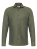 Eterna Hemd SLIM FIT in khaki