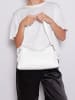 Gave Lux Schultertasche in BIANCO