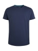 elkline T-Shirt Must Have in darkblue