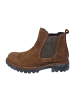 Josef Seibel Komfort Stiefeletten in Braun