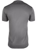 Gorilla Wear T-shirt - Fargo - Grau