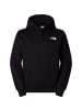 The North Face Kapuzensweat M SIMPLE DOME HOODIE in Schwarz01100