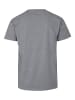 Merchcode Merchcode T-Shirts in heather grey