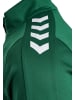 Hummel Reißverschluss Jacke Hmlcore Damen in EVERGREEN