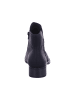 rieker Stiefelette in schwarz