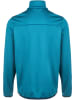 Whistler Fleecejacke FRED M Powerstretch fleece Jacket in 2119 Blue Coral