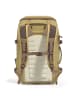 Cabinzero Adventure Cabin Bag ADV 32L Rucksack 46 cm in moonstone