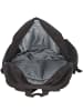 Chiemsee Get "n" Ready Rucksack 40 cm Laptopfach in schwarz-black