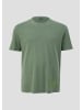 s.Oliver T-Shirt  in  7814_tannengrün