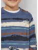 s.Oliver Sweatshirt  in  55A1_blau