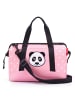 Reisenthel Allrounder XS Sporttasche 27 cm in panda dots pink