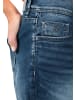 Timezone Short ALEXATZ regular/straight in Blau