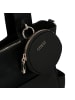 Guess Eco Schultertasche 35 cm Laptopfach in black