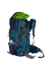 Trollkids Rucksack Trolltunga 30 L in petrol