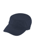 BREITER Army-Cap in blau