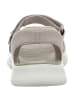 Skechers Sandalette in beige