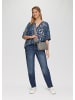 s.Oliver Bluse  in  50A5_blau