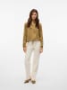 Vero Moda Hemd in Dried Herb