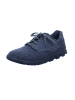 Ganter Sneaker Low in grau