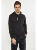 MO Herren Sweatshirt in Schwarz