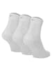 Tamaris Socken 3er Pack in Grau
