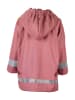 Sterntaler Regenjacke uni in rosa