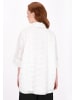 DreiMaster Women Blouse in white