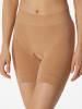 Schiesser Shorts (Hosen) Biker - Classic Seamless in maple
