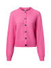 Y.A.S Strickjacke MSCHNilla in pink - 0001