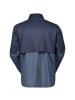 SCOTT M ENDURANCE ANORAKWB JACKET in Blau