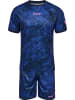 Hummel Anzug Hmlblaze Erwachsene in MARINE/DAZZLING BLUE