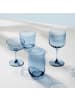 like. by Villeroy & Boch 2er Set Longdrinkbecher Like Glass 385 ml in Ice