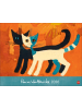 Heye Kalender Kalender - Rosina Wachtmeister Posterkalender 2026