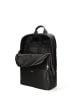 John Richmond Rucksack in BLACK