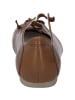 Josef Seibel Halbschuh Fiona 04 in cognac