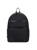 Lacoste LG Lacoste Everyday Daypack 44 cm Laptopfach noir