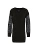 DreiMaster Women Dress in black