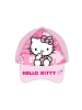 Hello Kitty Pink Town Kinder Baseballkappe 53 cm