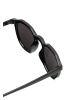 ECO Shades Sonnenbrille Piras in schwarz