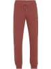 Fila Sweat Pant in Rot