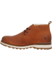 Palado Klassische Stiefel Baltris in Camel
