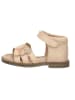 Clic Sandalen für Mädchen in beige
