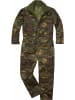 Brandit Overall "Tank Suit" in Camouflage