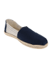 TOMS Espadrilles in Blau