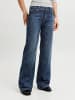 JJXX Jeans mit ausgestellter Passform in Blue Denim