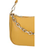 FELIPA Damen Handtasche in Gelb
