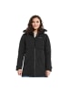 Didriksons Parka Helle in black